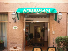 Hotel Ambrogini Montecatini Terme